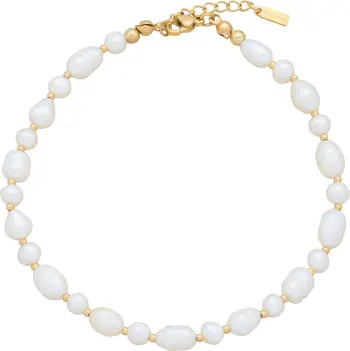Freshwater Pearl Bracelet | Nordstrom