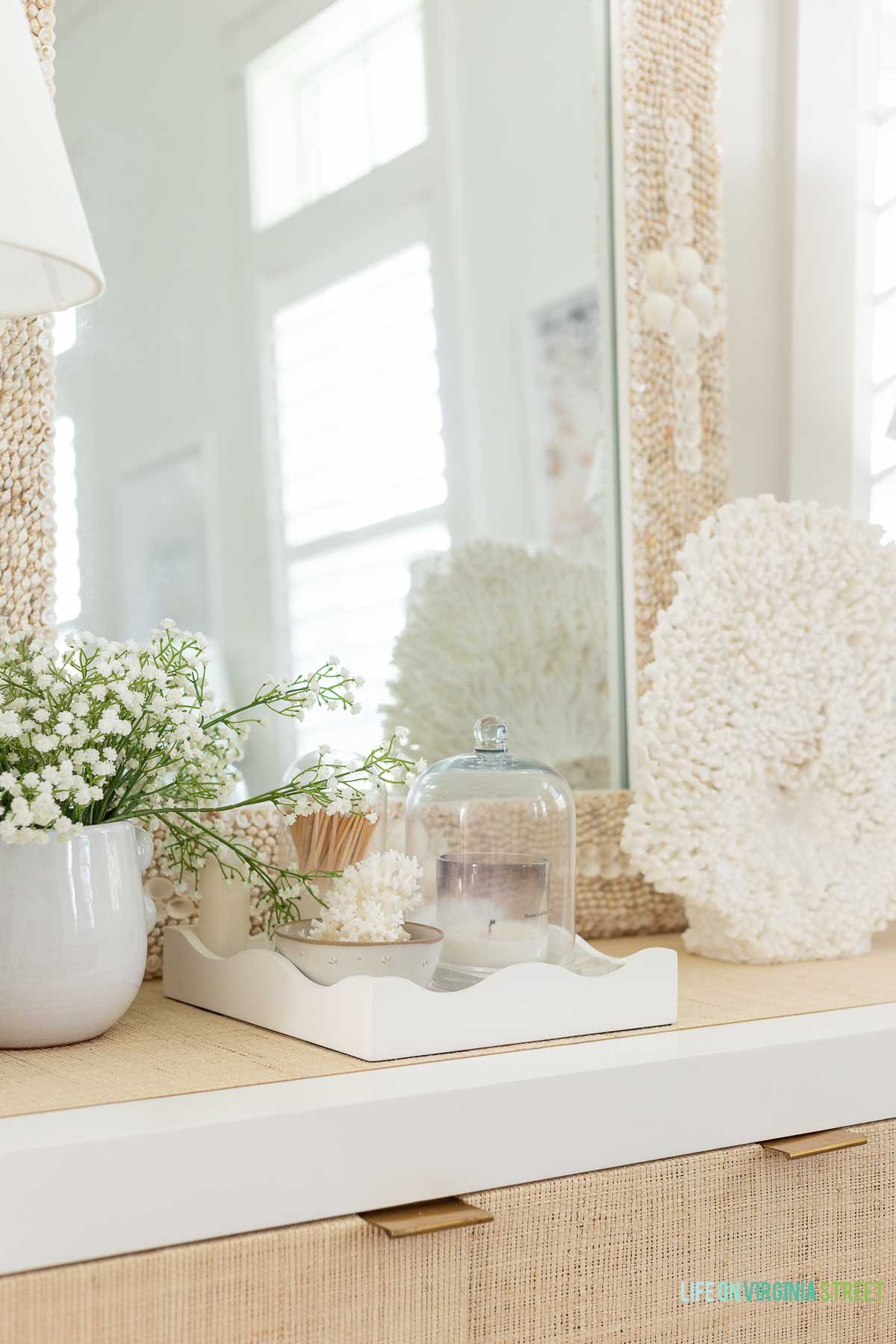 Modern coastal home office inspo 🙌🏻🙌🏻

#LTKdayinmylife #LTKSeasonal #LTKHome