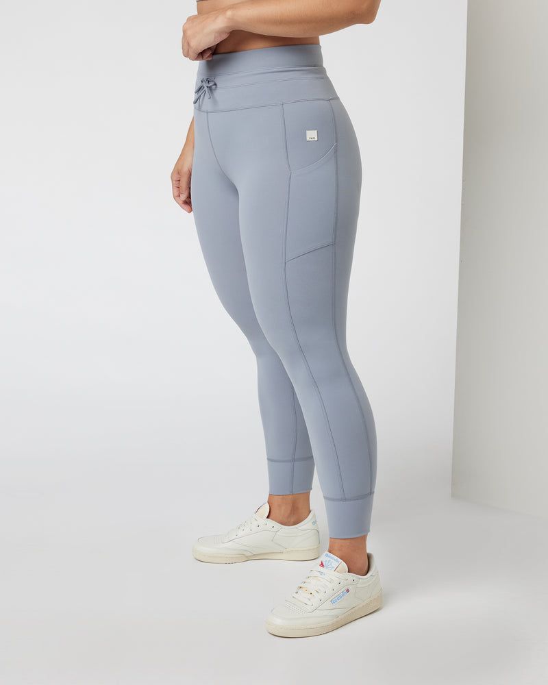 Daily Pocket Legging | Vuori Clothing (US & Canada)