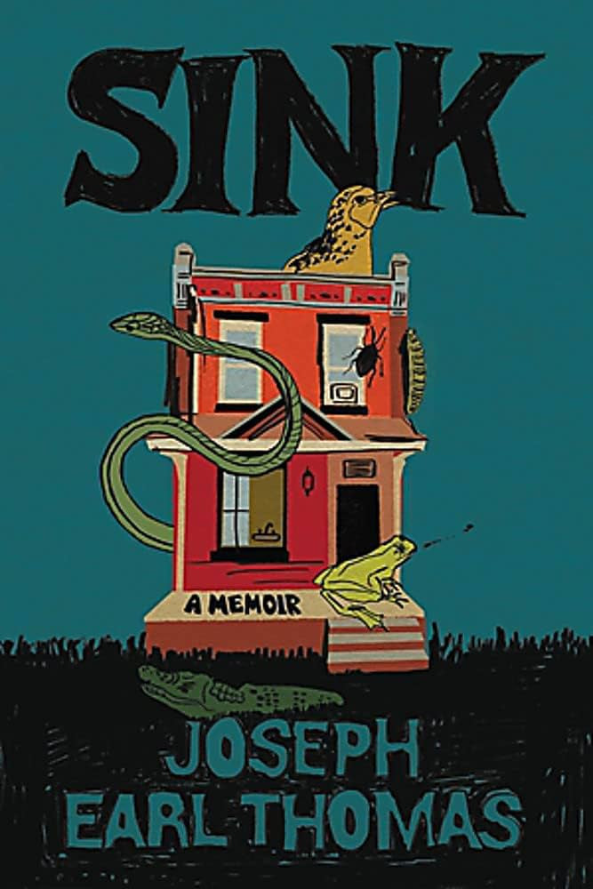 Sink: A Memoir | Amazon (US)