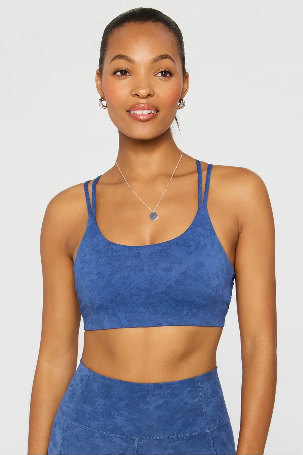 Principal Low Impact Bra | Fabletics