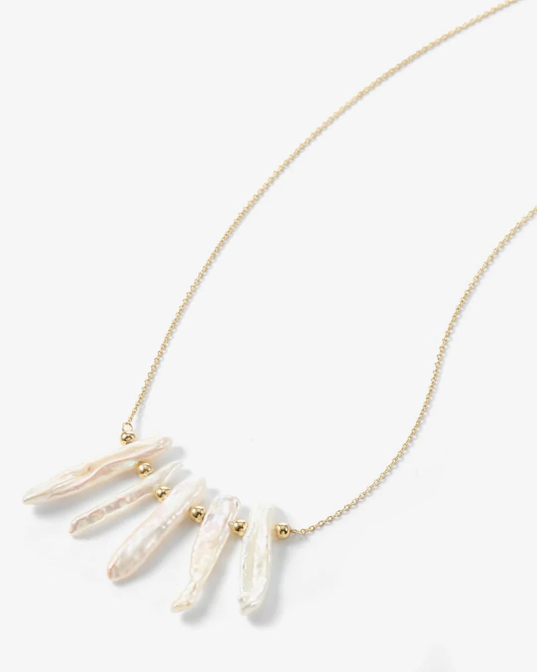 Tide Within Necklace | Bryan Anthonys