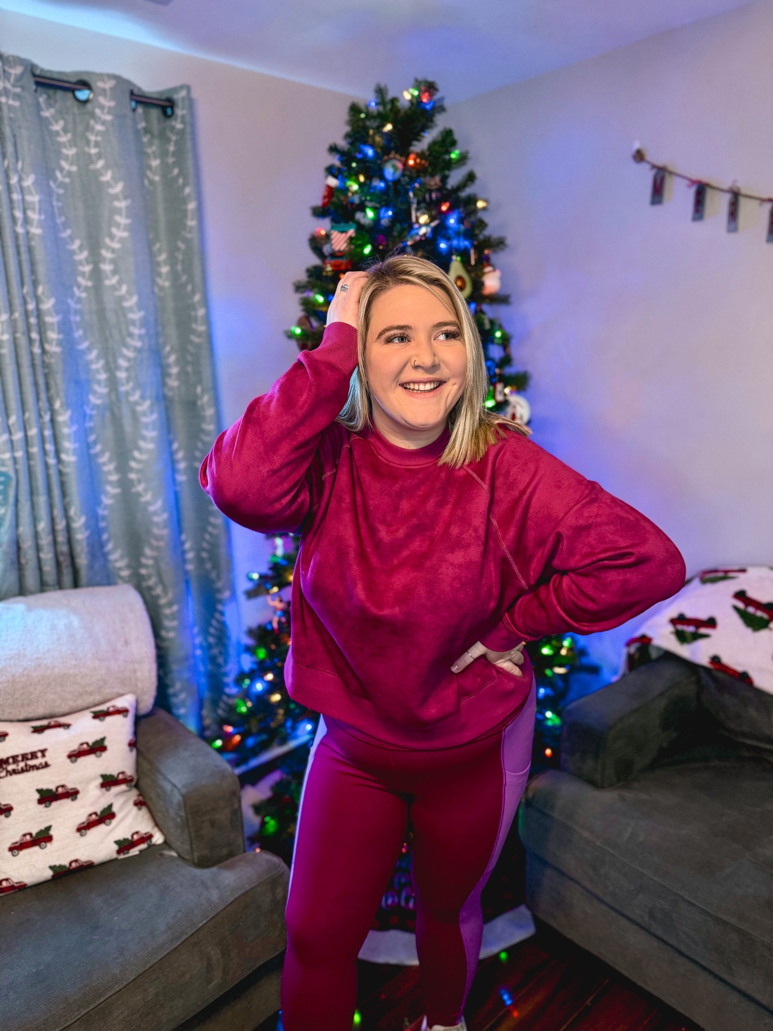 14 of 20 Holiday Looks✨

#LTKSeasonal #LTKplussize #LTKHoliday