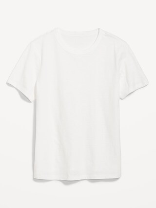 EveryWear Slub-Knit T-Shirt for Women | Old Navy (CA)