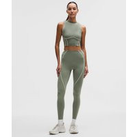 Ultralu Contour-Seam High-Rise Tight | Lululemon (US)