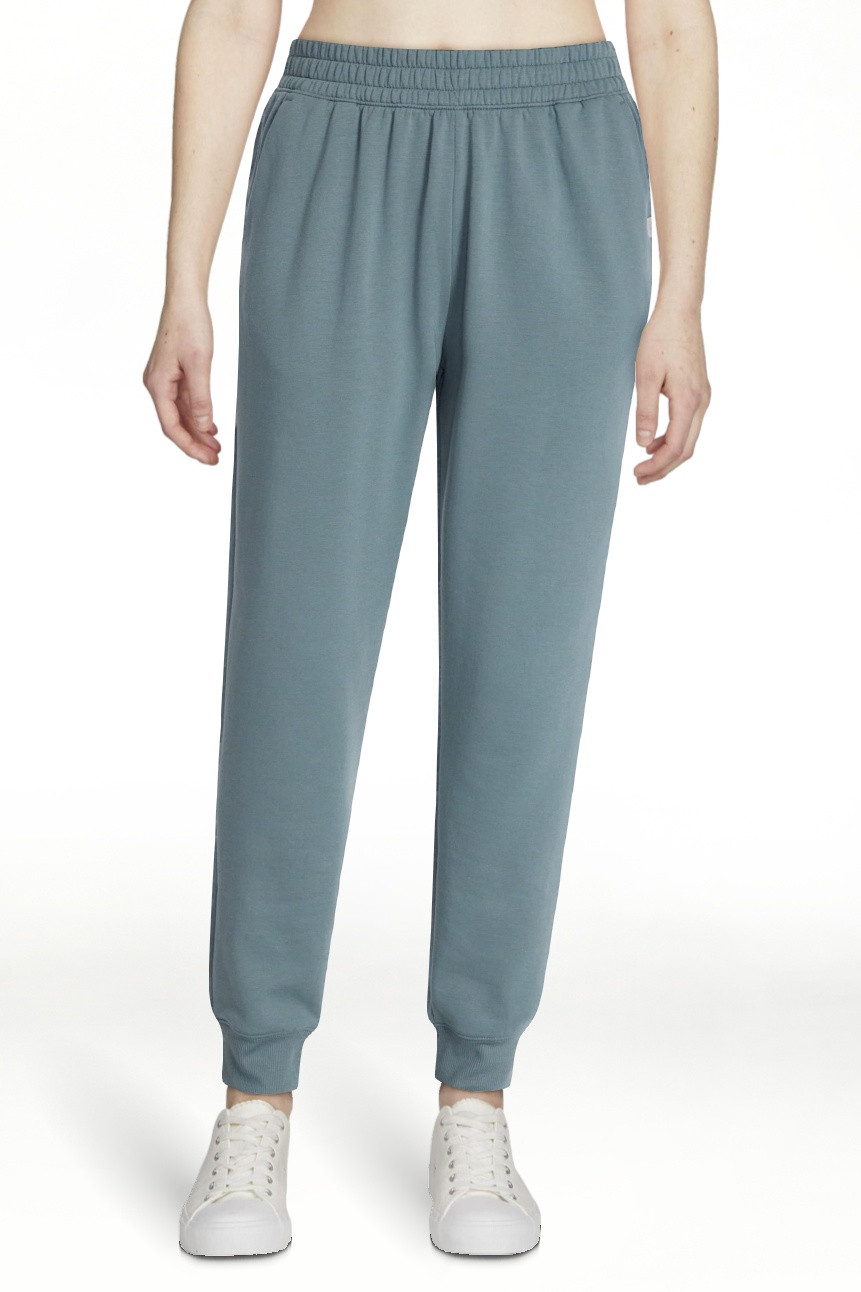 Athletic Works Women's and Women's Plus Super Soft Jogger Sweatpants, Sizes XS-4X | Walmart (US)
