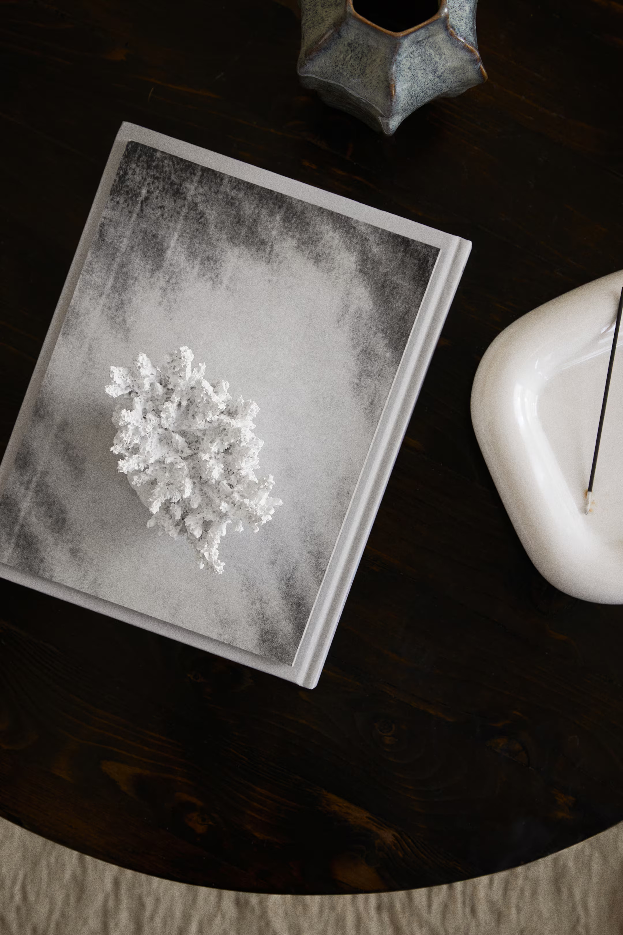 Coral-Inspired Sculpture | H&M (US + CA)