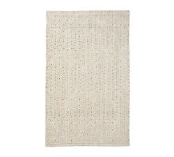 Etta Performance Handwoven Shag Rug | Pottery Barn (US)