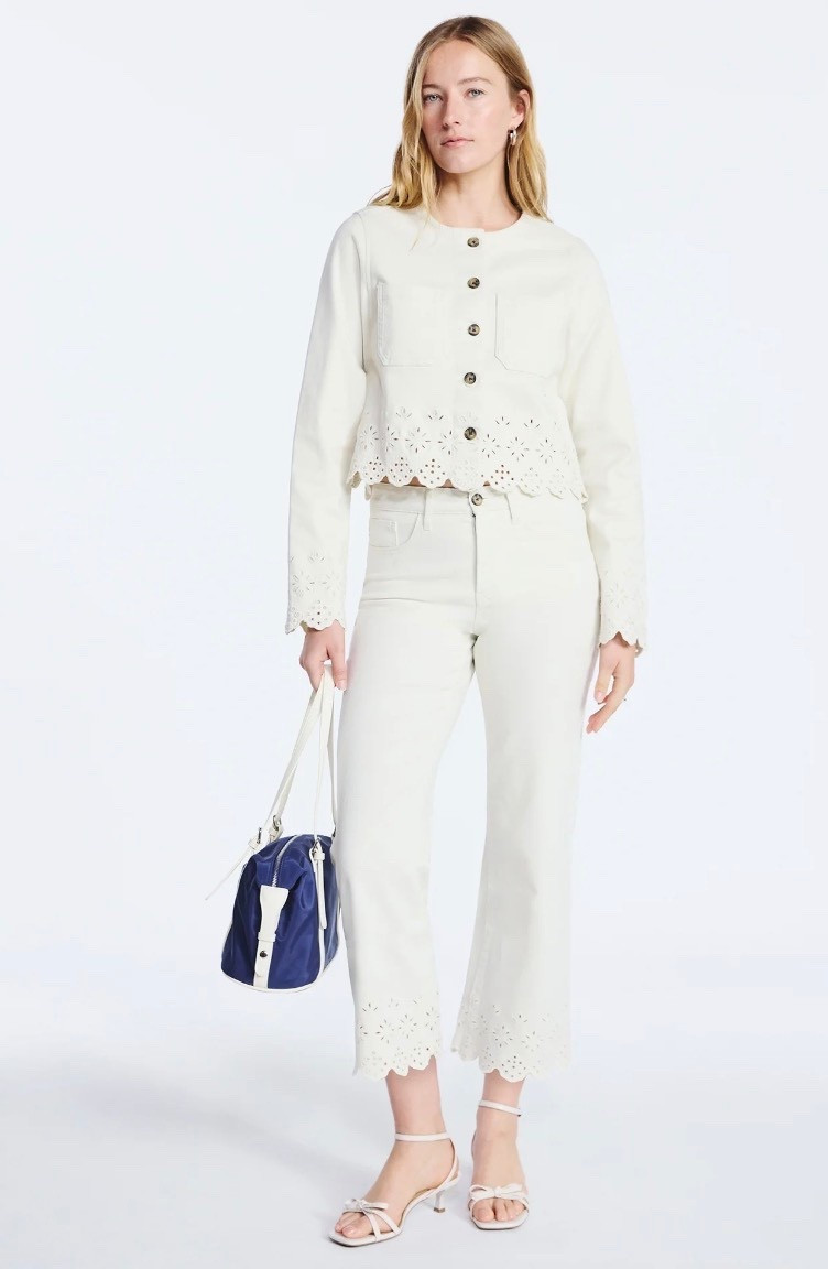 Omg Walmart! This set is beautiful! 

#LTKootd #LTKSaleAlert #LTKSpringSale