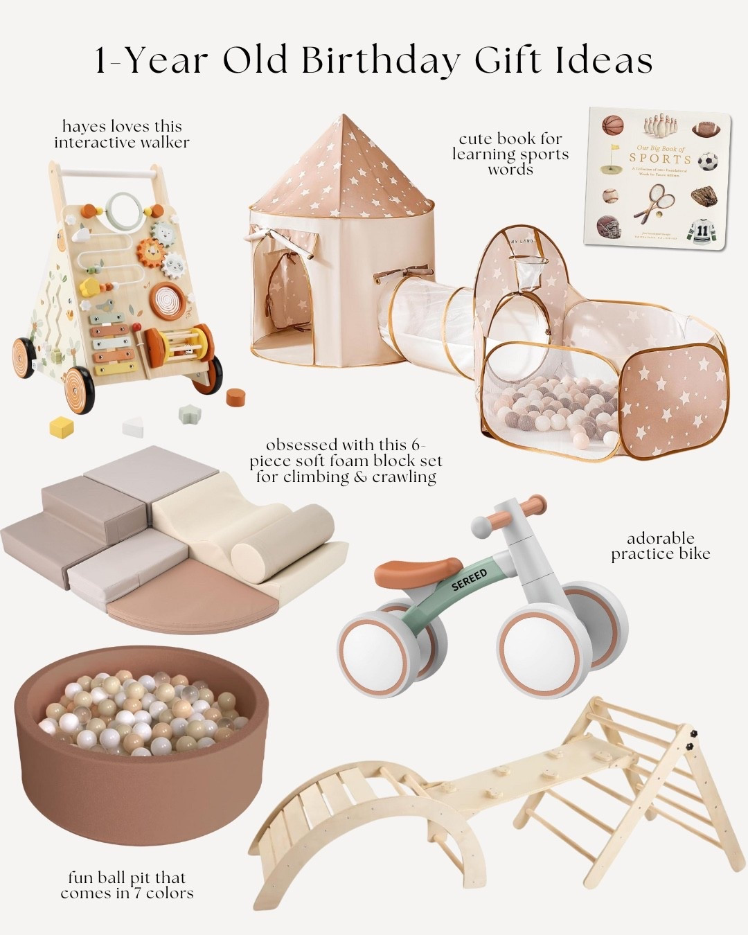 So many adorable baby gifts on Amazon 🥹

#LTKBaby #LTKKids