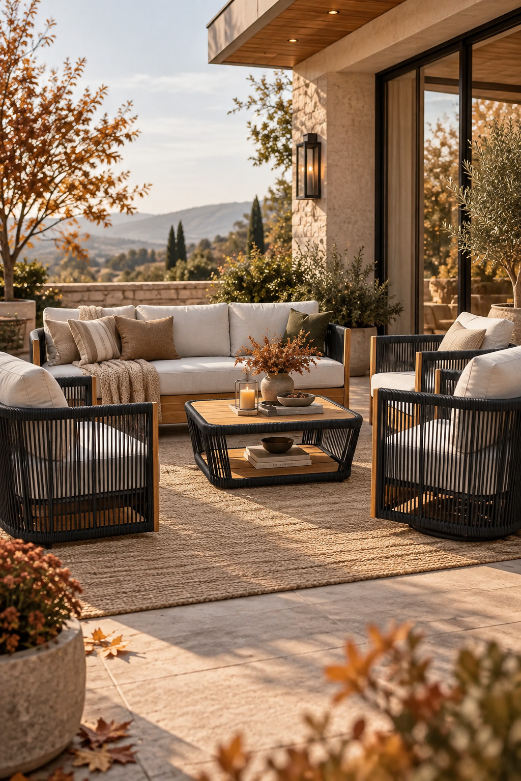 These conversation sets are exactly the kind of furniture that makes you actually want to spend more time outside 😍 Soft cushions, roomy seating, and such pretty neutral finishes. They give the backyard that cozy resort-style feel without making it look overly styled.

#JossAndMain #ResortStylePatio #OutdoorConversationSet #OutdoorFurniture #PatioFurniture #BackyardDecor #OutdoorLiving #LuxuryPatio #BackyardOasis #PatioOasis #OutdoorLounge #CozyOutdoorLiving #OutdoorSeating #ModernBackyard #NeutralPatio #PatioDecorIdeas #BackyardDecorIdeas #OutdoorFurnitureIdeas #OutdoorInspo #PatioInspo #BackyardGoals #OutdoorHome 

 #LTKSeasonal #LTKHome #LTKSaleAlert