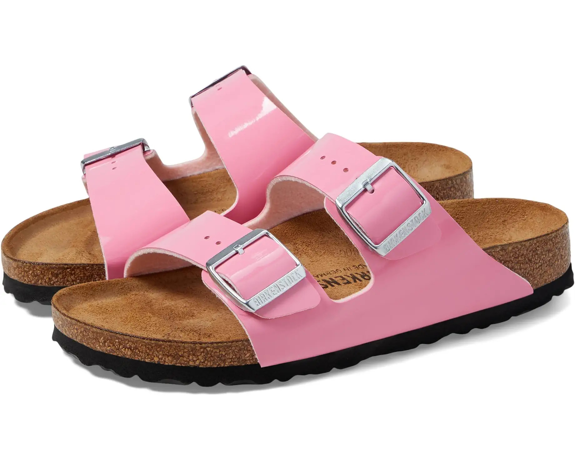 Birkenstock Arizona Patent | Zappos