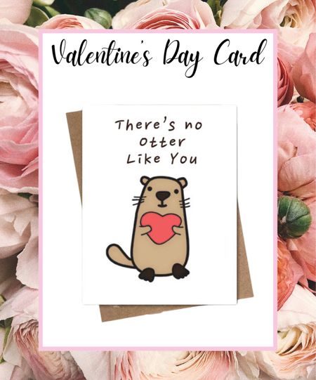 Check the cute Valentine’s Day cards on Etsy.

Valentine’s Day, card, valentines gift, gift idea, Valentine’s Day card

#LTKSeasonal #LTKunder50 #LTKhome