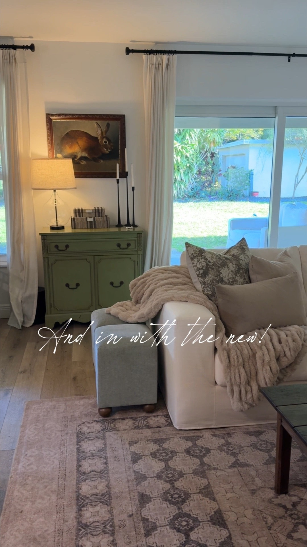 Finally, A new couch 👏🏼 starting 2026 off right and ending the saga of the hunt for a new couch after 3 years! 



#LTKmomlife #LTKHome