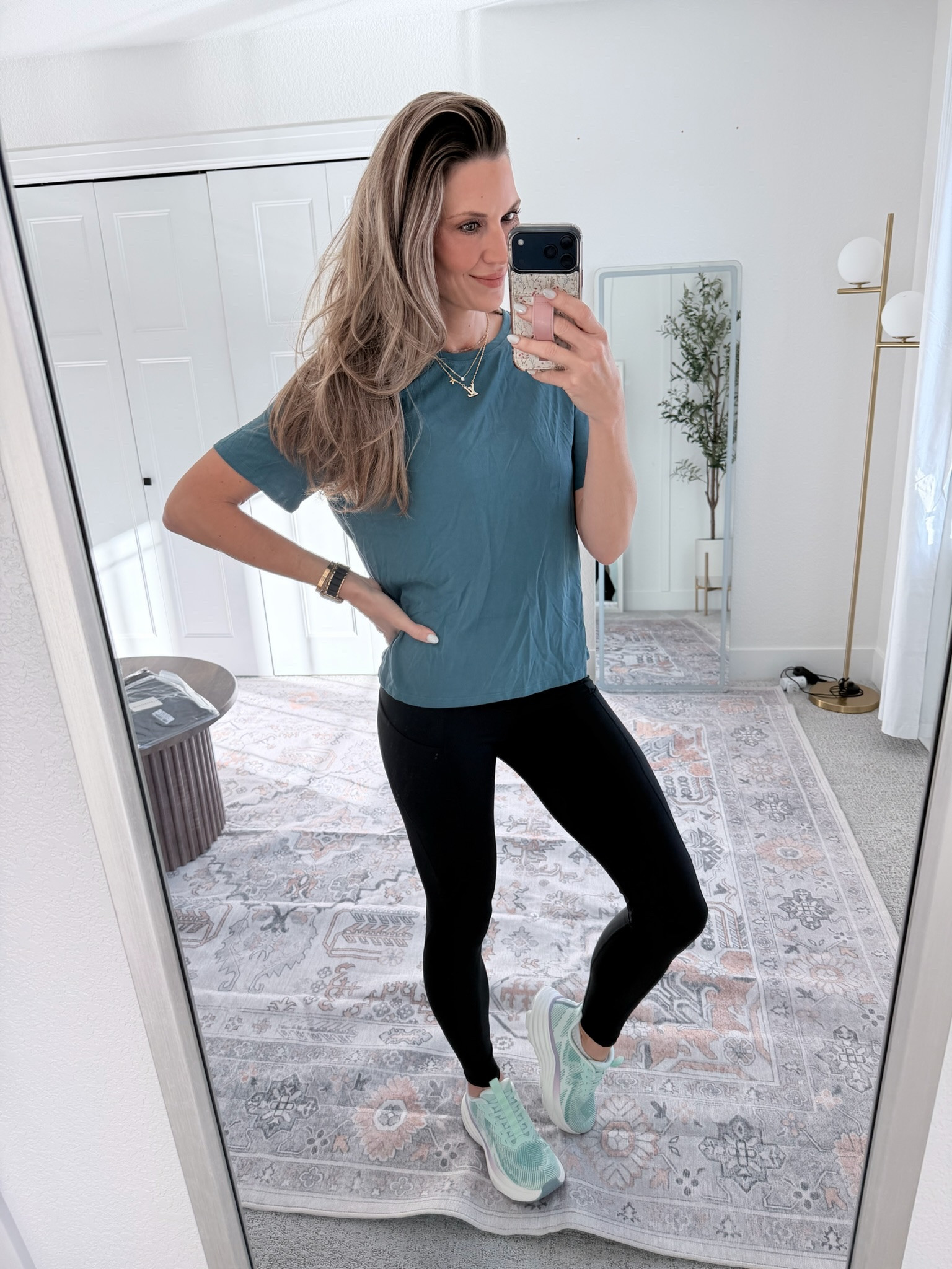 Found such good dupes to a higher end athletic brand! 

#LTKFindsUnder50 #LTKfitnessgoals #LTKActive