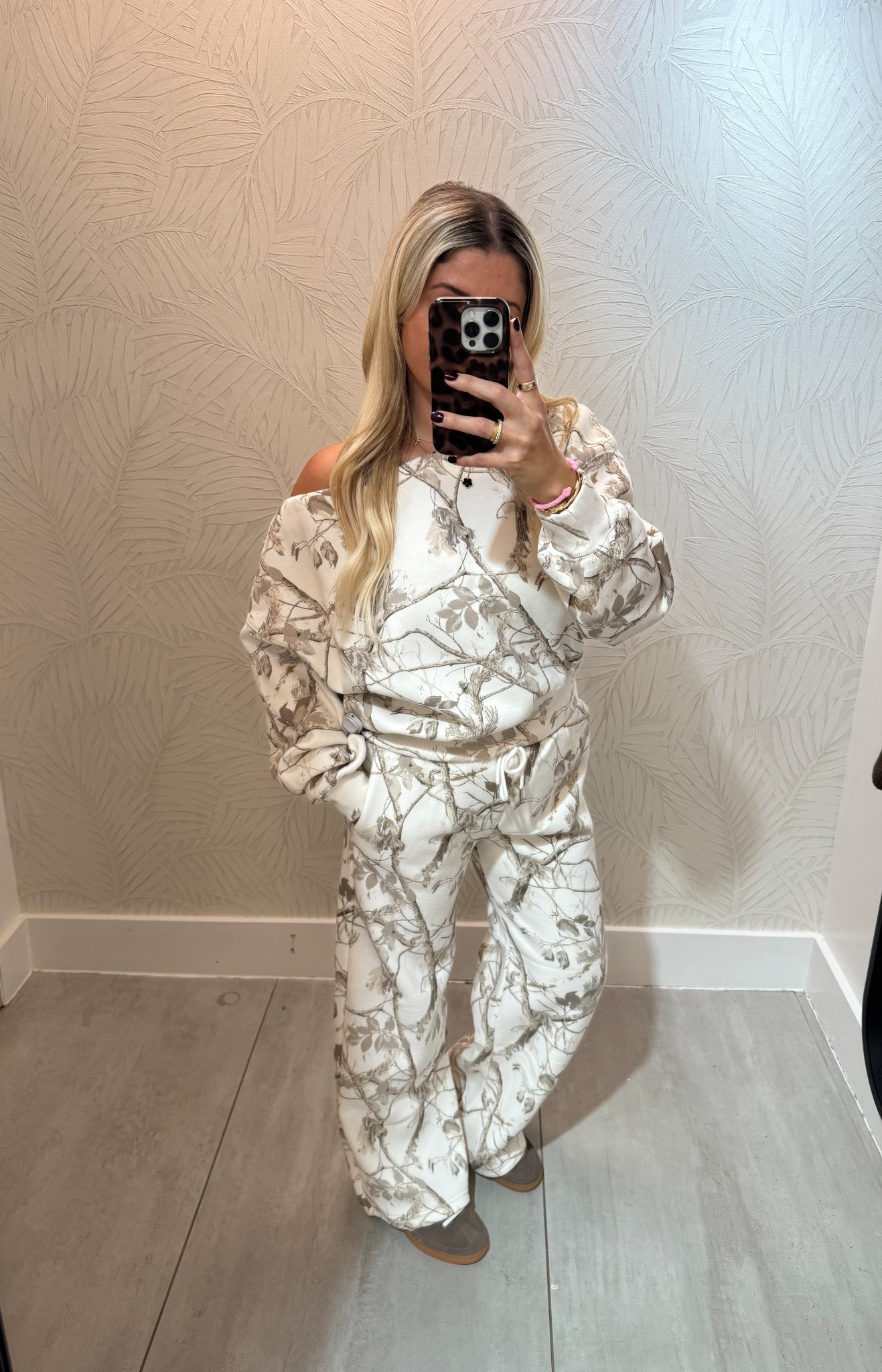 Camo matching set on sale
Gift idea 
Adidas sneakers tts
Abercrombie outfit 

#LTKootd #LTKGiftGuide #LTKSaleAlert