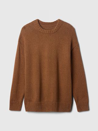 Oversized Boyfriend Sweater | Gap (CA)