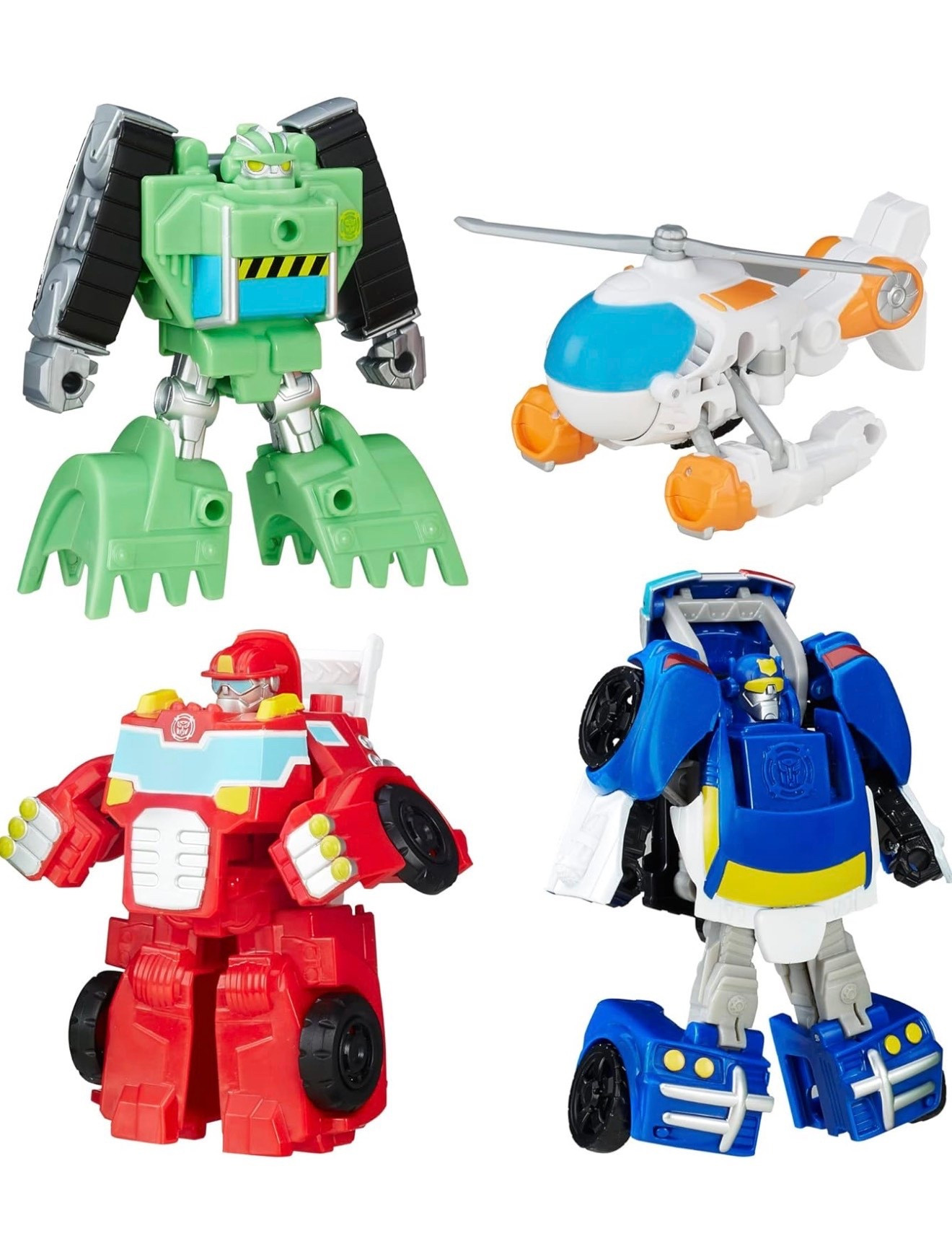 Transformers!!! Perfect for 3-6 year olds! 

#LTKKids #LTKSaleAlert