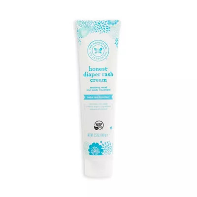 The Honest CompanyHonest 2.5 oz. Diaper Creamif( typeof window !== 'undefined' && window.instrume... | buybuy BABY