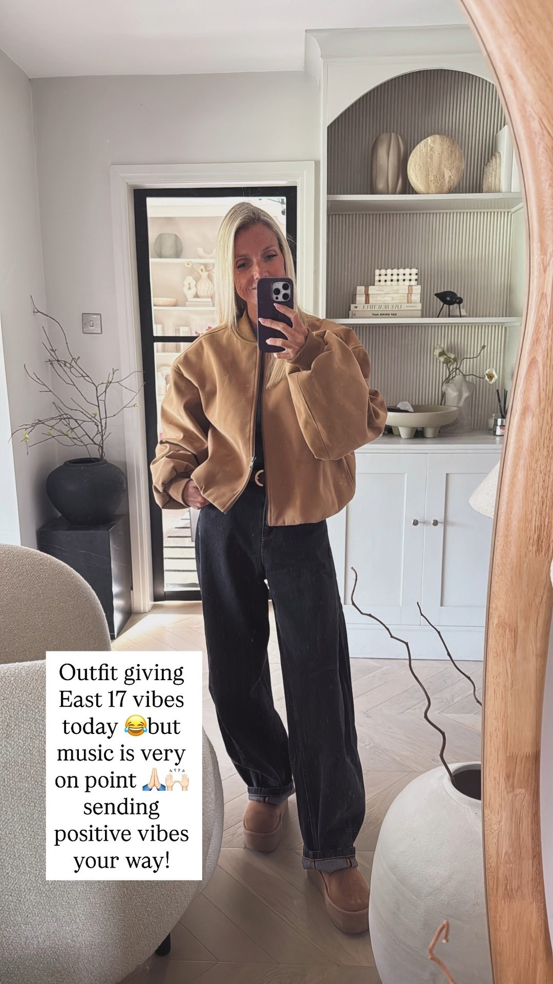 Comfy cosy and casual for autumn 

#LTKover50style #LTKmidsize #LTKautumn