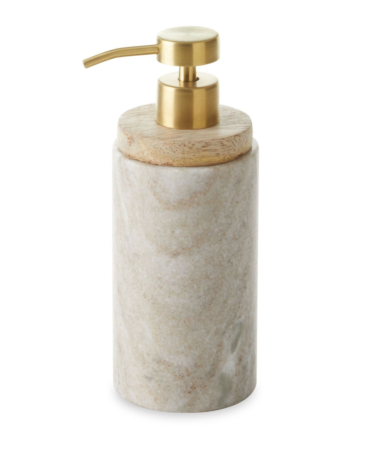 Kassatex San Marino Lotion Dispenser | Neiman Marcus