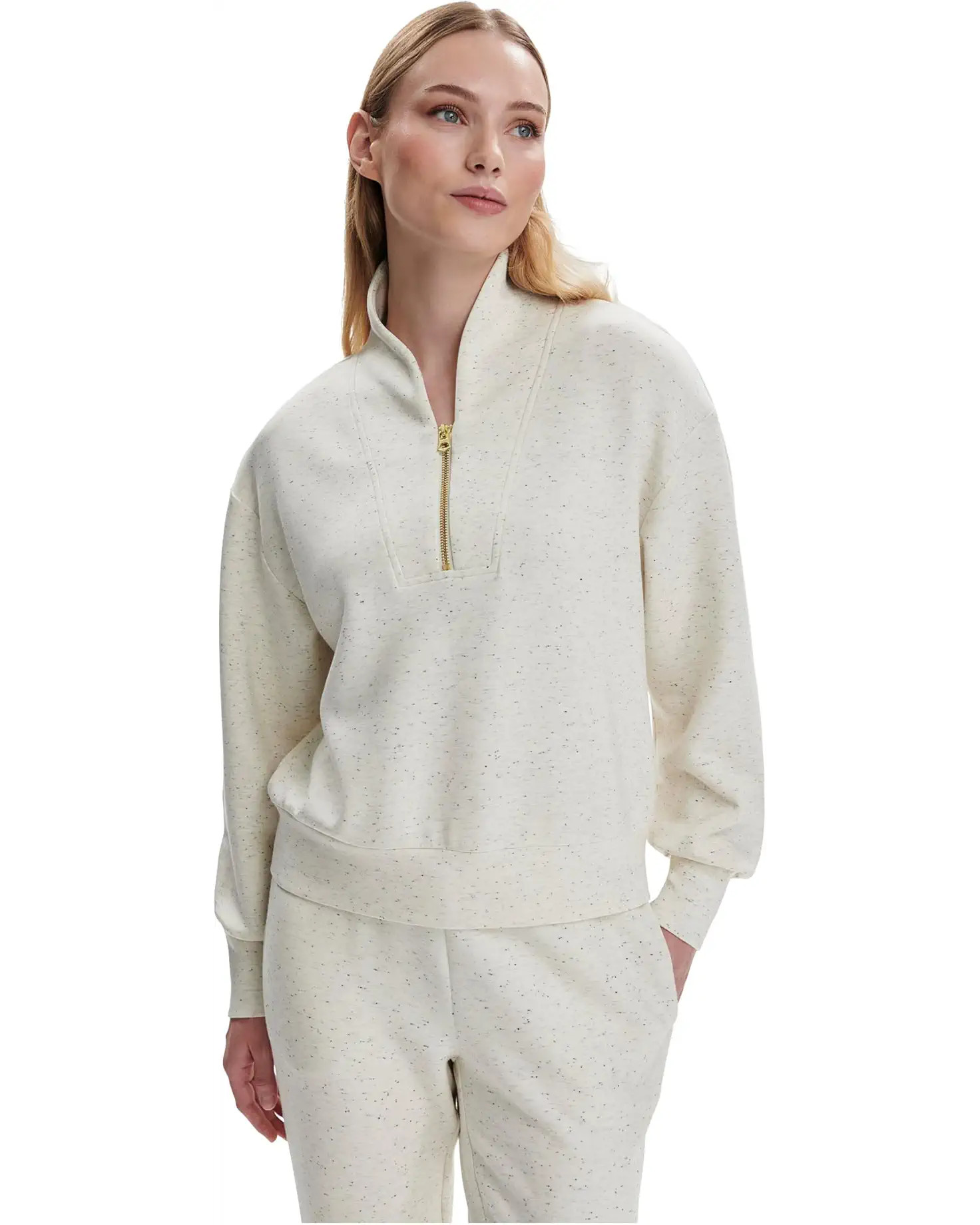 Women's Varley Davidson Sweat | Zappos