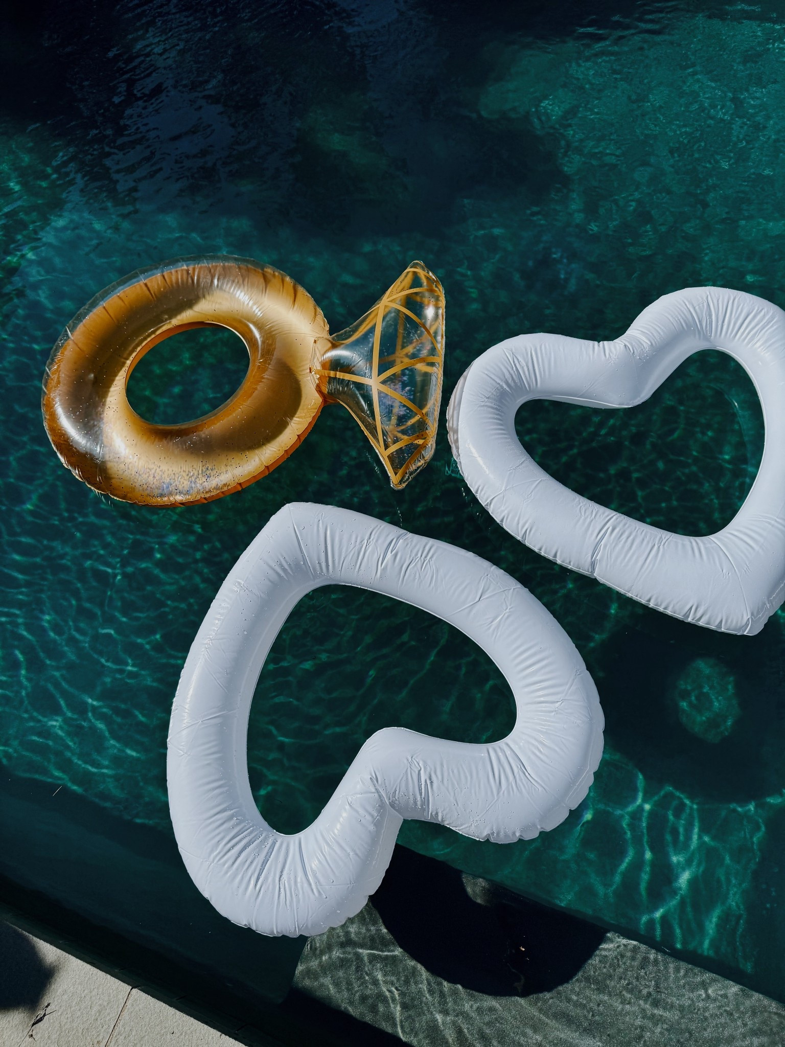 bachelorette pool floats 

#LTKParties #LTKFindsUnder50 #LTKSwim