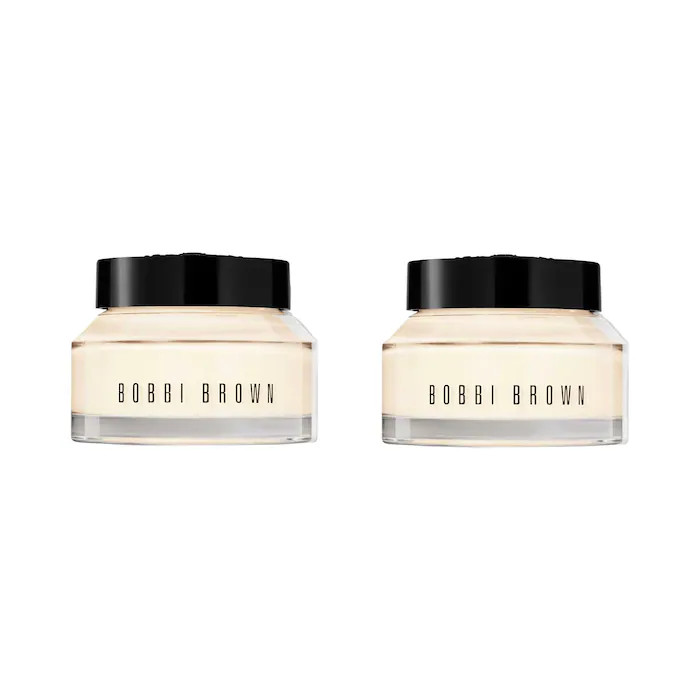 Bobbi BrownVitamin Enriched Face Base Priming Moisturizer Duo Set | Sephora (US)