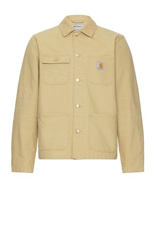 Michigan Coat | FWRD 