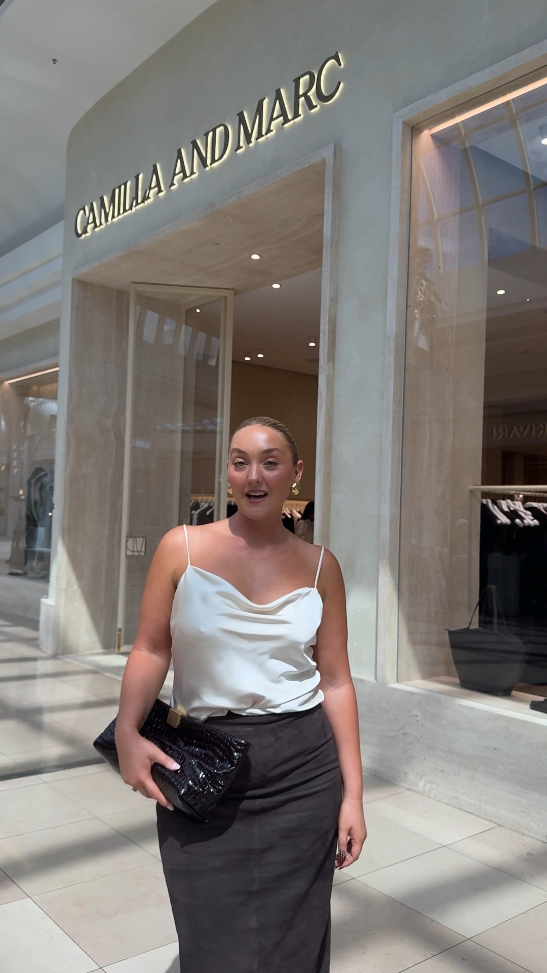 Come shopping with me at Camilla and Marc for a size 12 try on of the latest autumn collection 



#LTKmidsize #LTKcurves #LTKaustralia