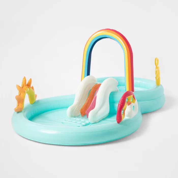 Rainbow Play Center - Sun Squad™ | Target