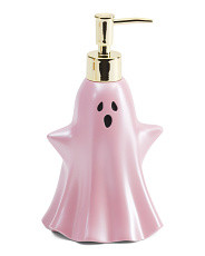 Ghost Soap Dispenser | Marshalls