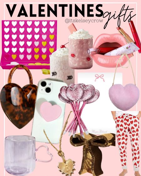 Valentines
Valentine gift 
Hearts
Kids
Gift ideas
Galentines

#LTKSeasonal #LTKGiftGuide #LTKfamily