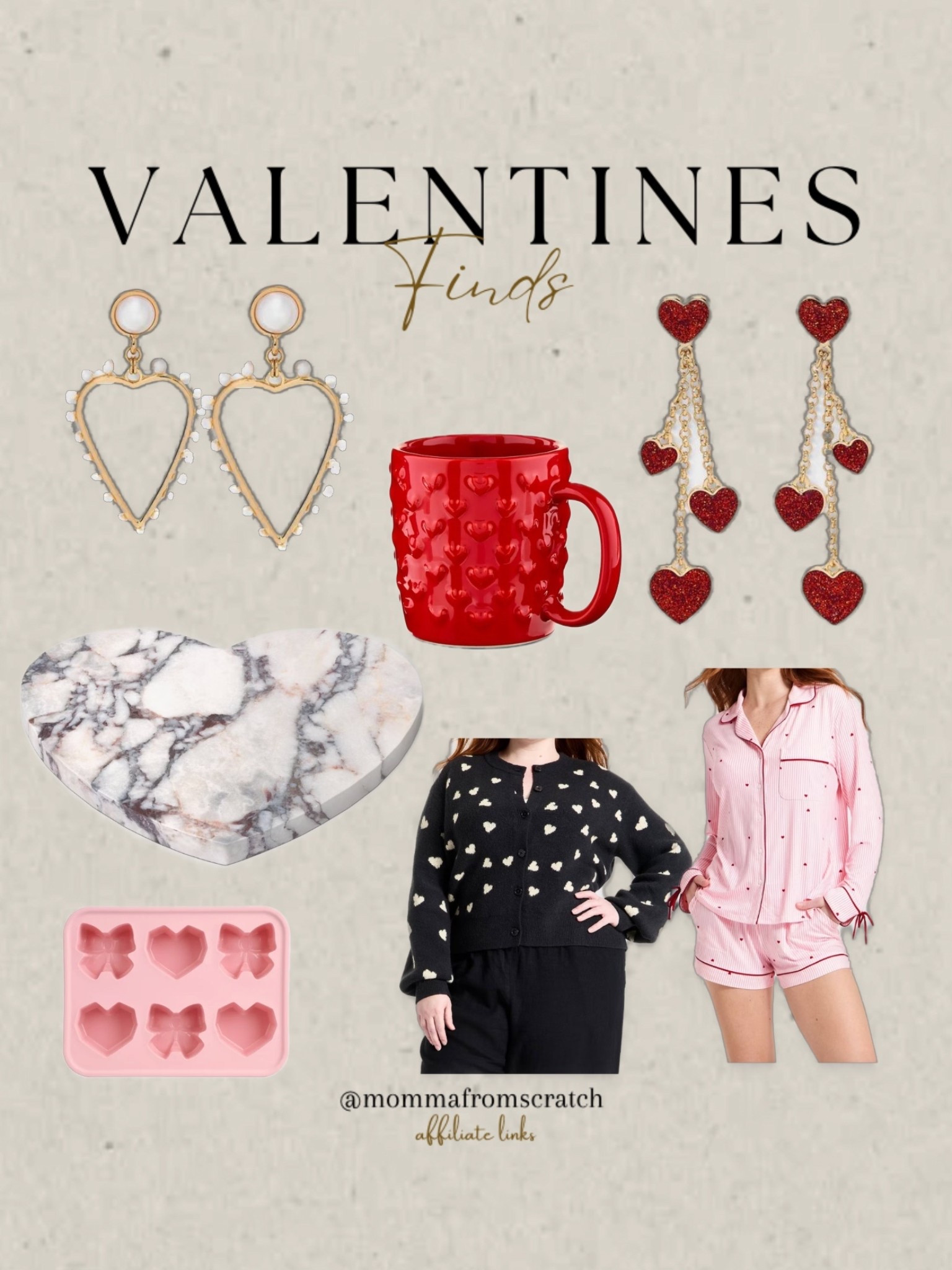Valentines pjs, gifts, marble heart target valentines decor

#LTKSeasonal #LTKFindsUnder50 #LTKmomlife