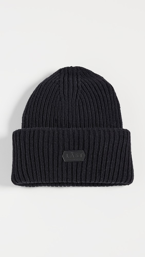 LAST Oversize Beanie | Shopbop | Shopbop