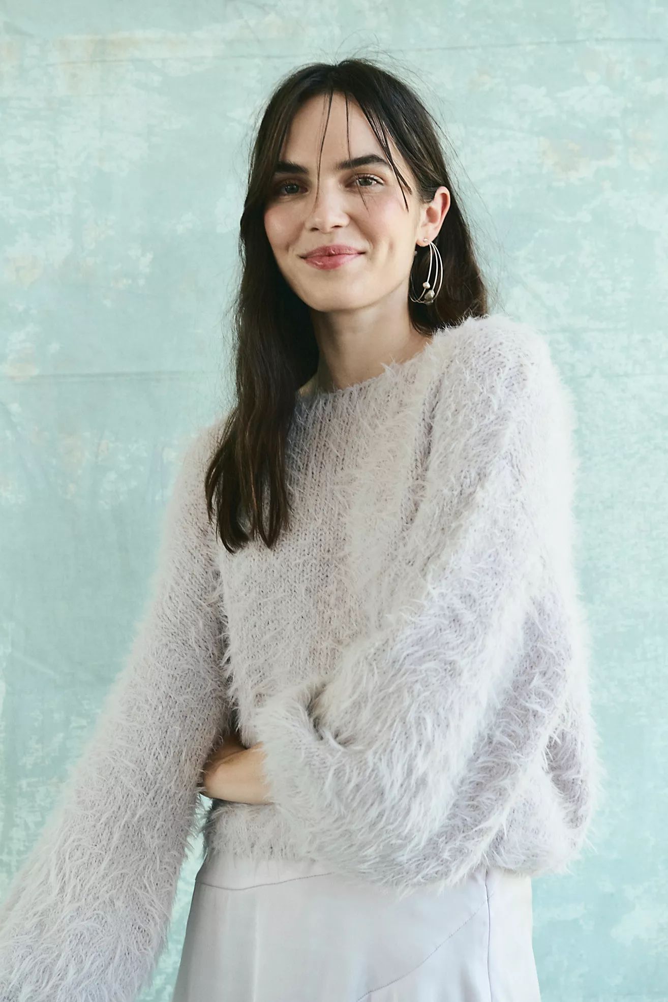 Flurry Sweater | Free People (Global - UK&FR Excluded)