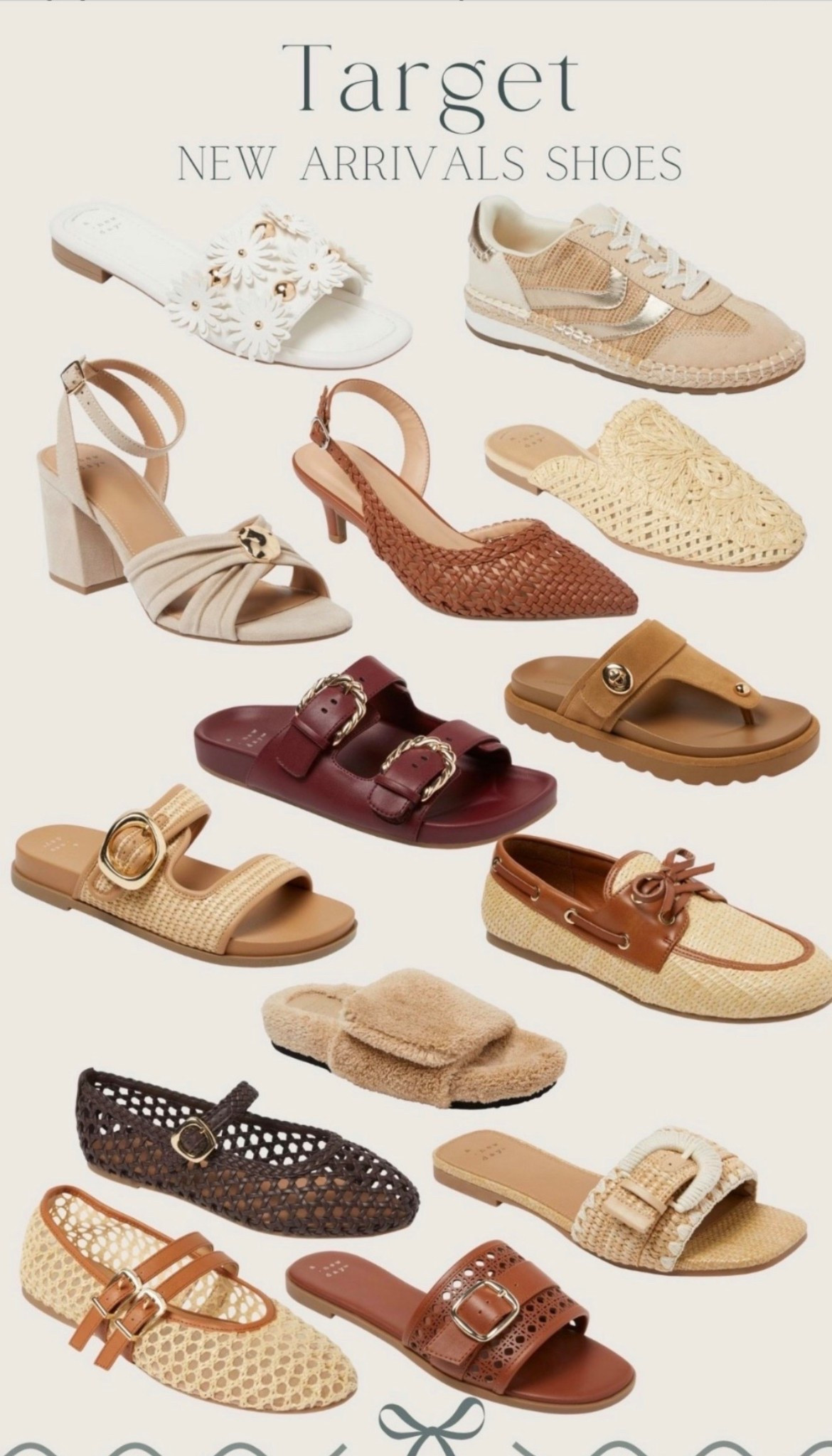 40% off shoes at target today! 