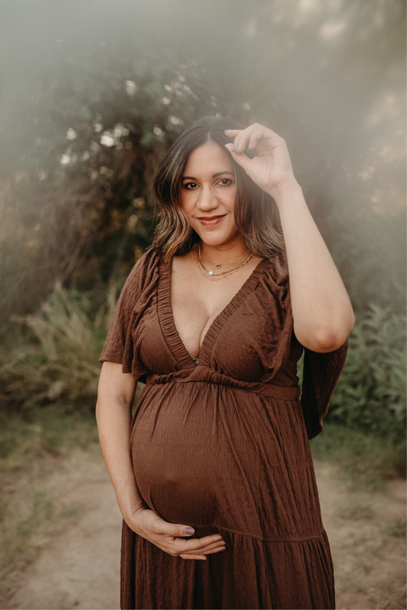 Run and get this dress!! Perfect for the bump and even postpartum! I think I’ll wear this tomorrow for thanksgiving!

#LTKbump #LTKbaby #LTKCyberWeek