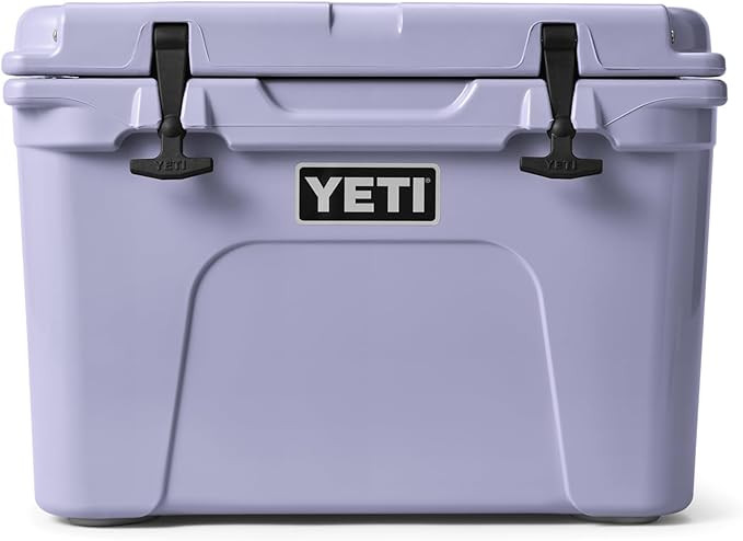 YETI Tundra 35 Cooler | Amazon (US)