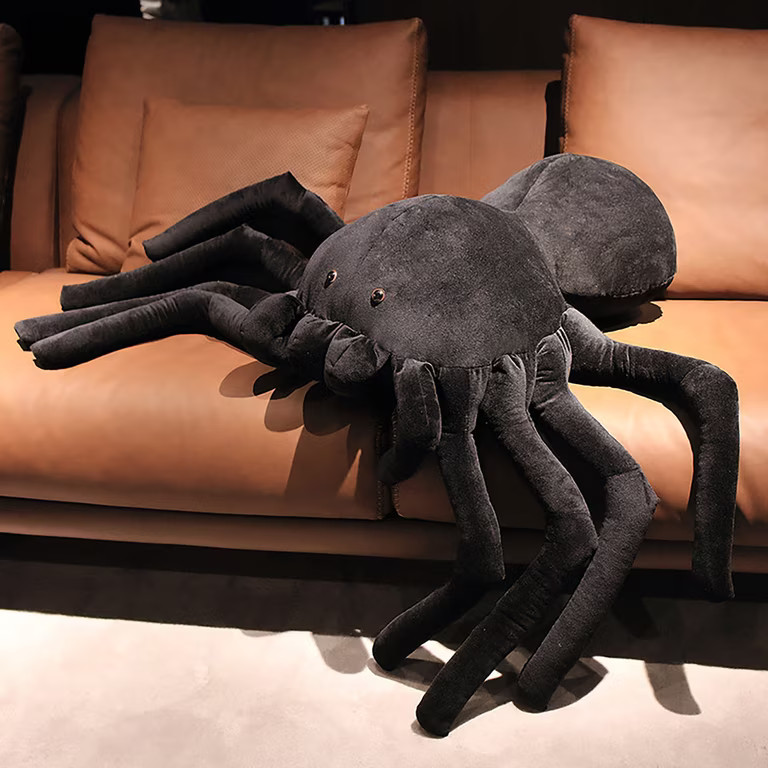 Throw Pillow Halloween Toy Halloween Funny Doll Doll Sleeping 50% 0ff Clearance! | Walmart (US)