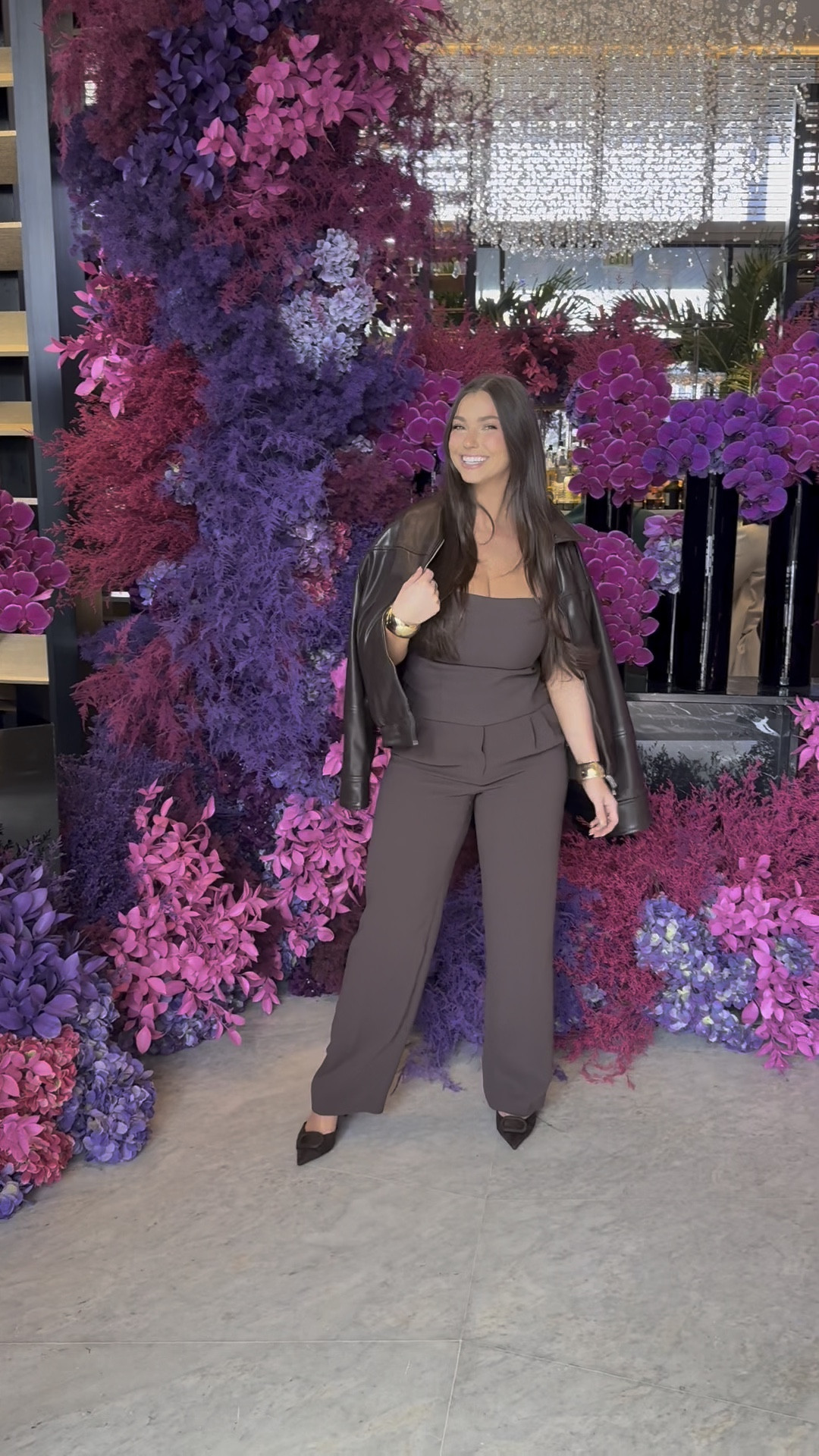 Shop all my looks from Artizia! Wearing an 8 in trousers and medium tops!
#aritiza #aritizapartner 

#LTKStyleTip #LTKWorkwear #LTKSeasonal