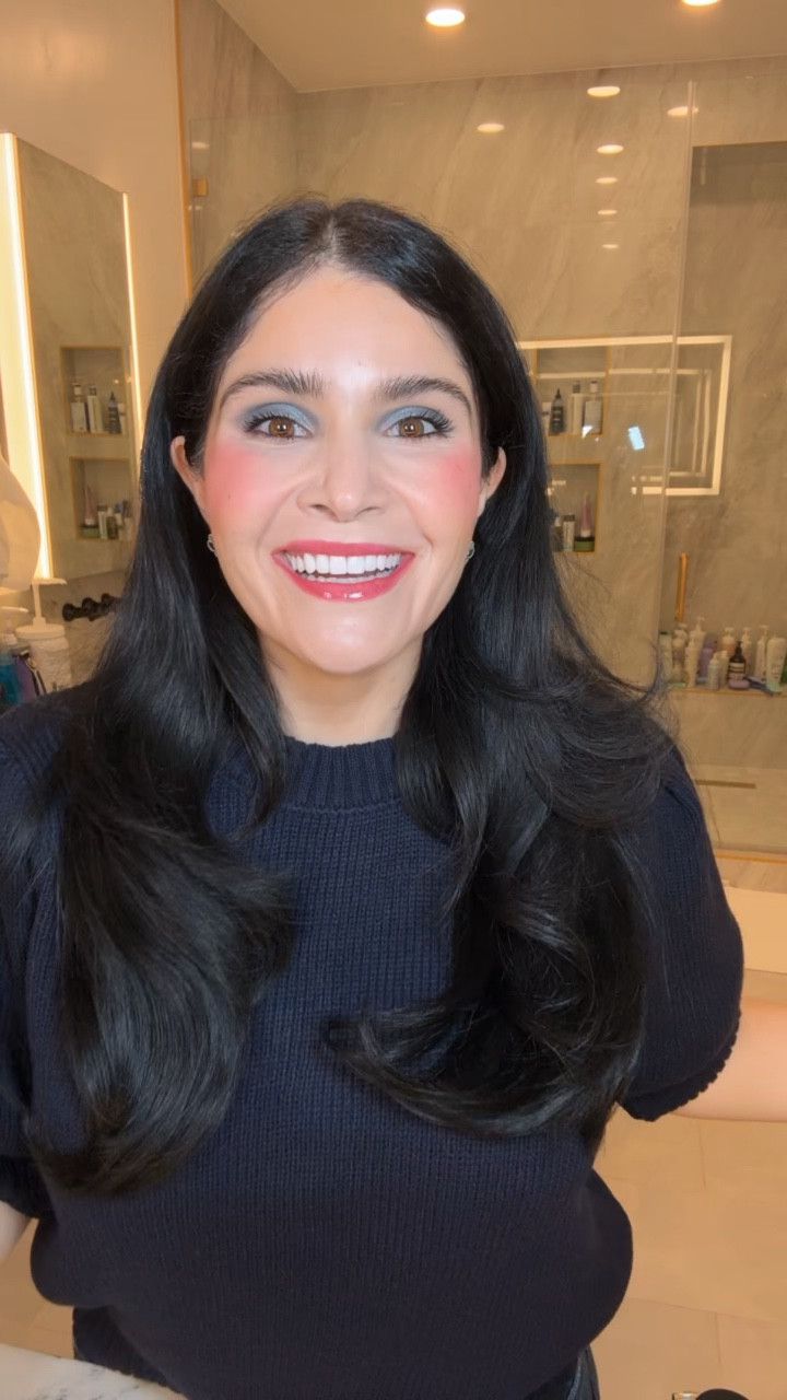 New lip oil 

#LTKValentine #LTKBeauty #LTKgrwm