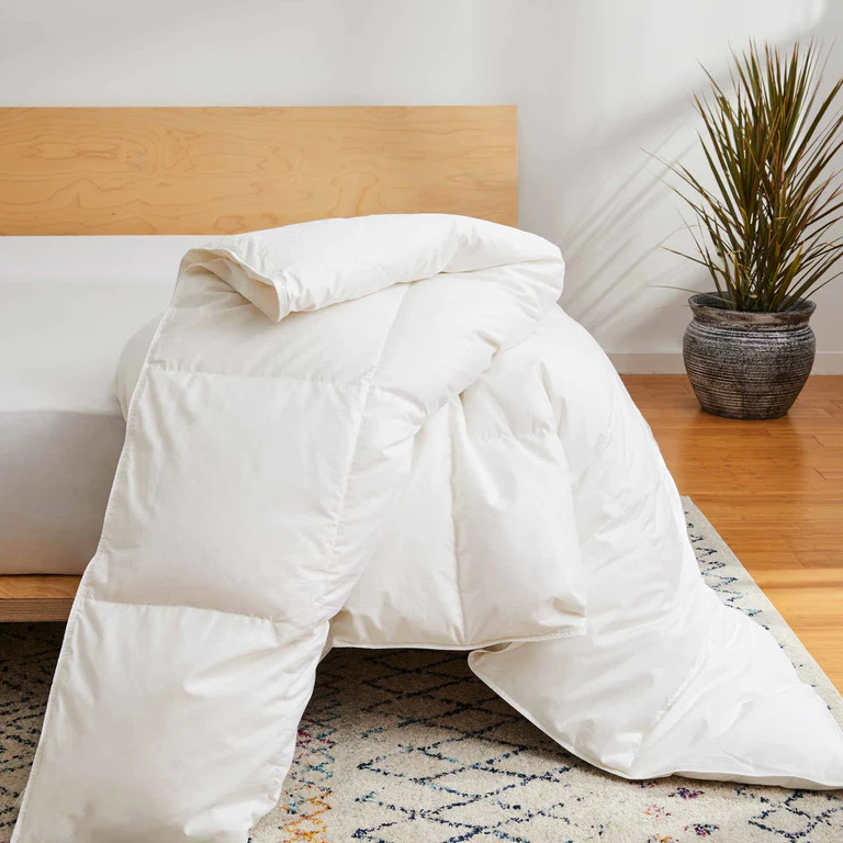 Down Alternative Comforter | Brooklinen