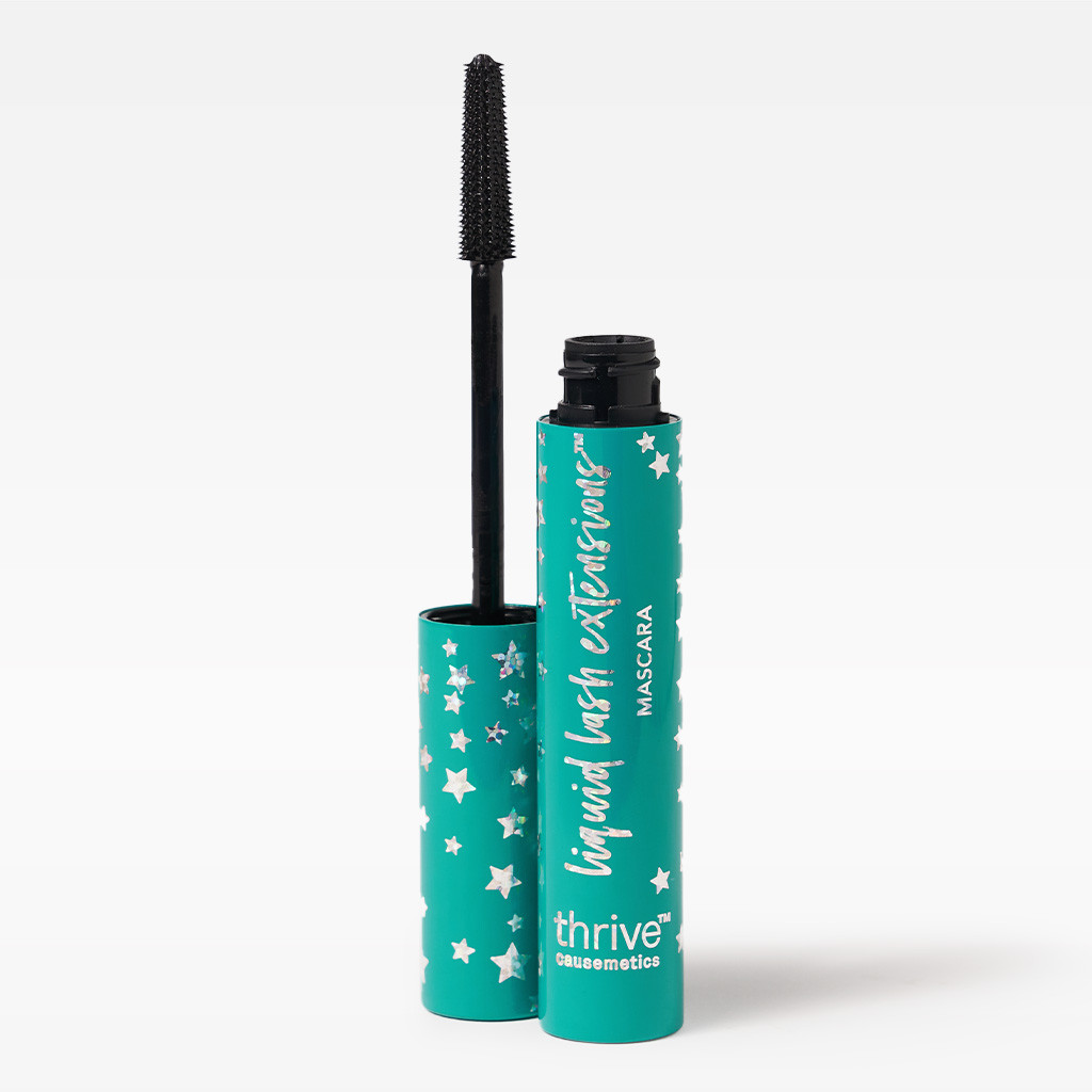 Liquid Lash™ Extensions Mascara | Thrive Causemetics
