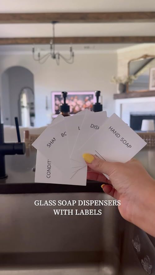 Kitchen Soap Dispensers | Amazon (US)