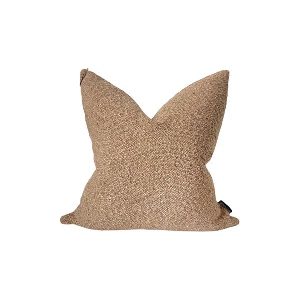 Boucle Pillow Cover | Wayfair North America