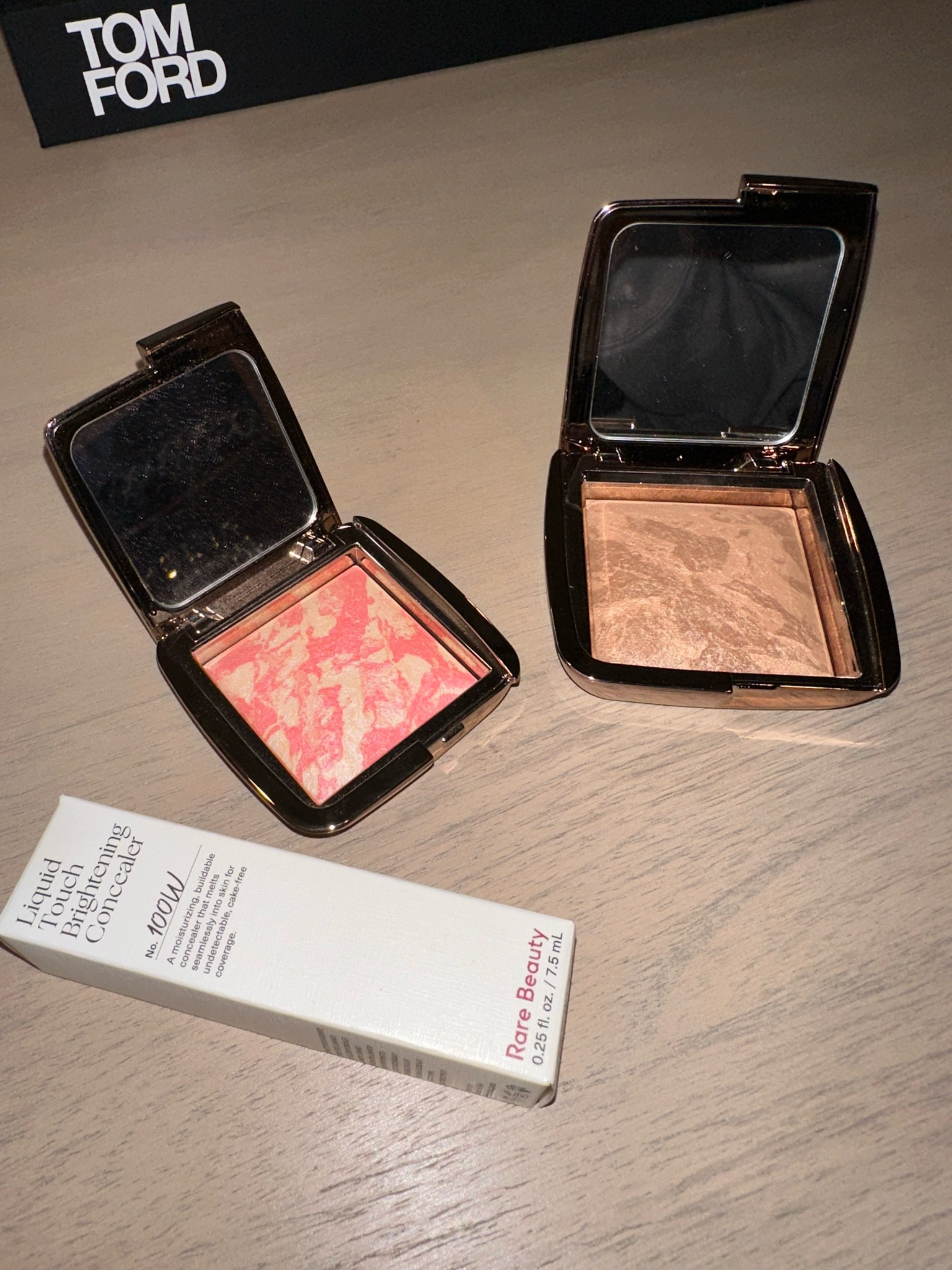 Sephora 
Makeup essentials 
Bronzer 
Blush 
Bathroom decor 
Bathroom essentials 
Home must haves 
Beauty must haves 

#LTKstyletip #LTKunder100 #LTKunder50 #LTKbeauty