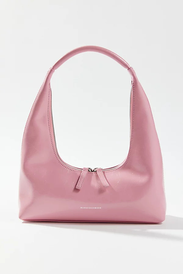 Marge Sherwood Contemporary Shoulder Bag | Urban Outfitters (US and RoW)