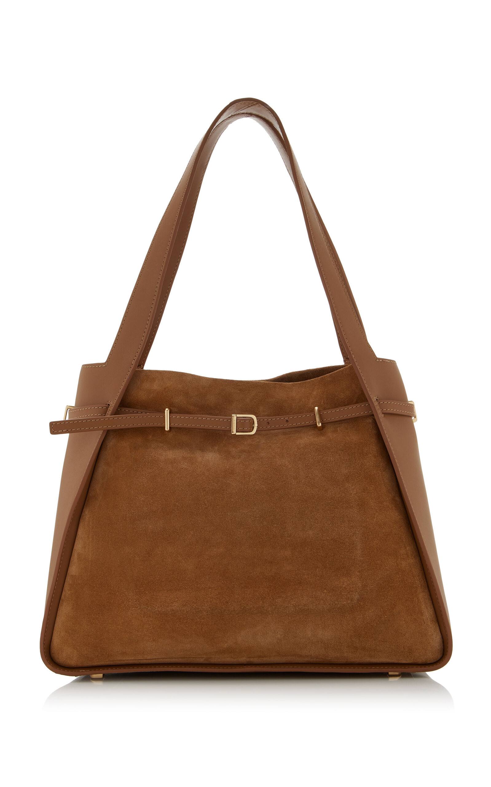 SIMKHAI Cleo Suede Tote Bag - Moda Operandi | Moda Operandi (Global)