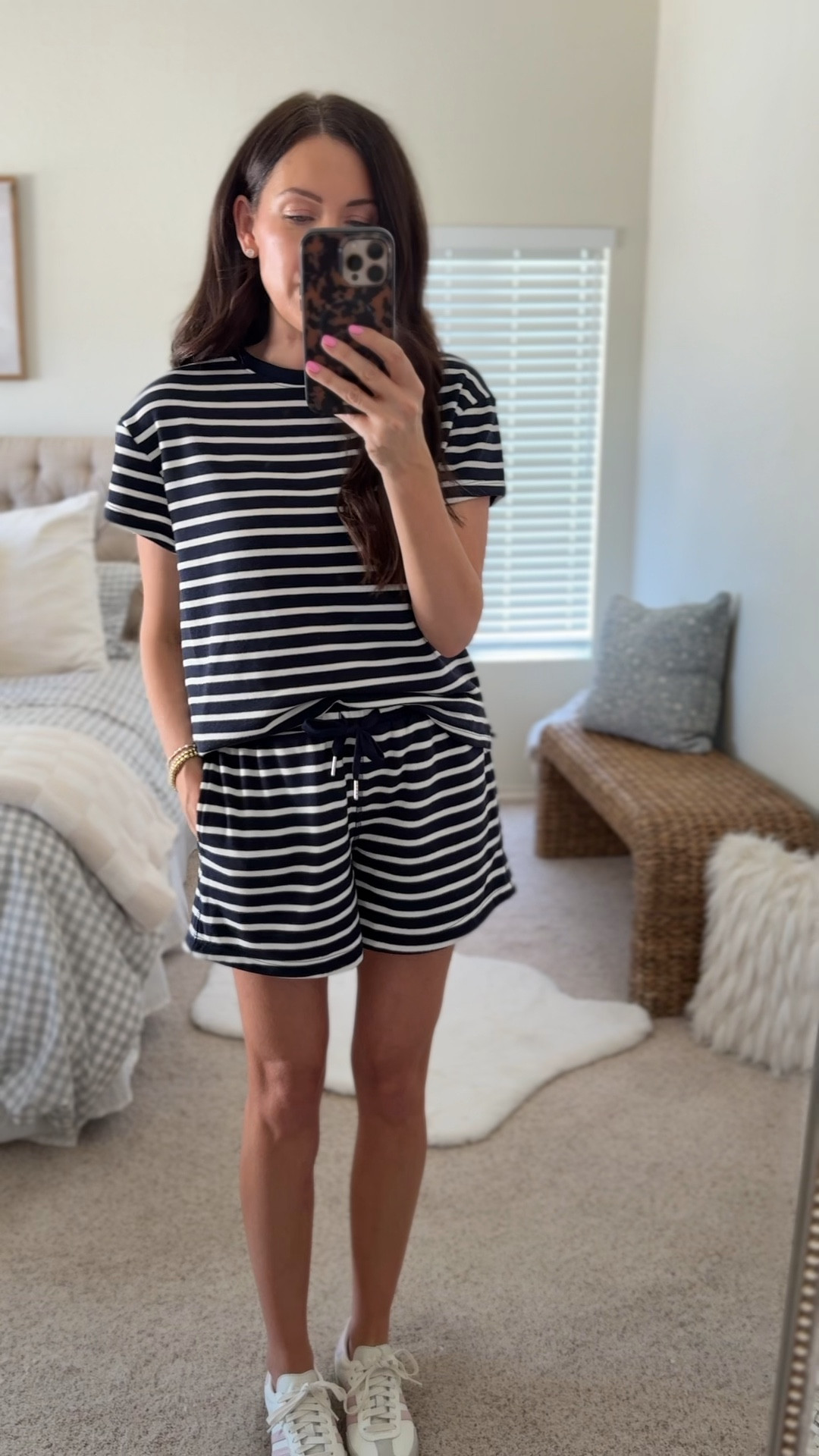 @kohls #ad #kohlspartner #kohlsfinds 
Matching set on sale!

#LTKSaleAlert #LTKSeasonal #LTKootd